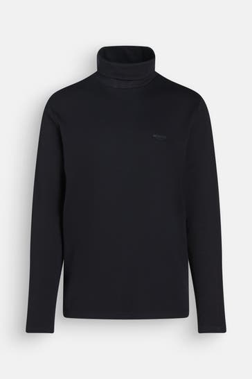 HECHTER Paris Longsleeve navy