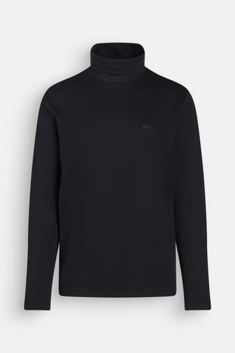 HECHTER Paris Longsleeve navy