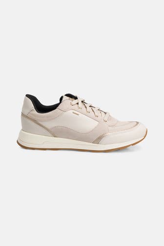 GEOX Sneaker 'New Aneko' creme