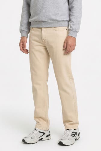 SUPERDRY Jeans beige straight