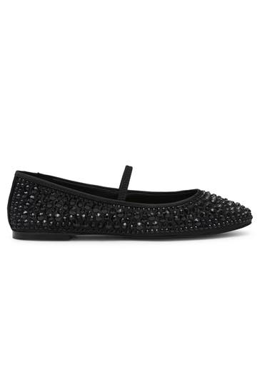 STEVE MADDEN Ballerinas 'Majorca-R' schwarz