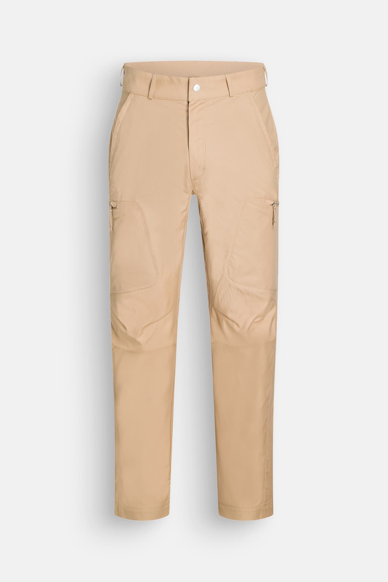 ICEBREAKER Outdoorhose sand, Bild 1