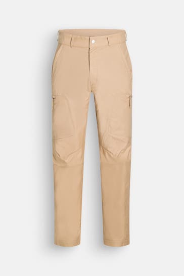 ICEBREAKER Outdoorhose sand