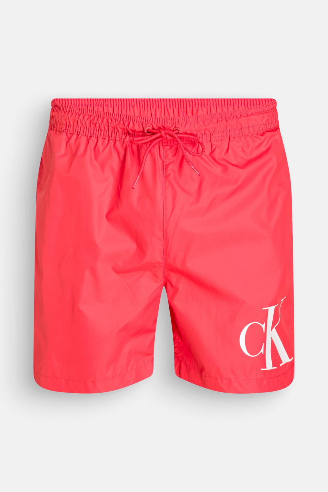 CK JEANS Badeshorts neonorange, Bild 1