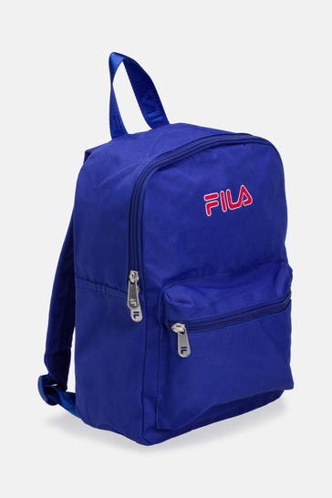 FILA Rucksack 'Bury' königsblau 