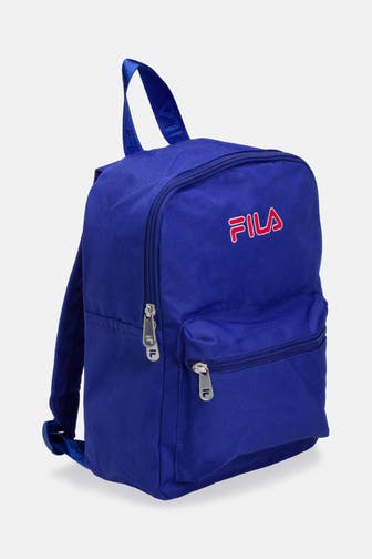 FILA Rucksack 'Bury' königsblau