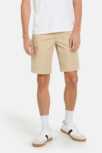 TIMBERLAND Cargo-Shorts beige