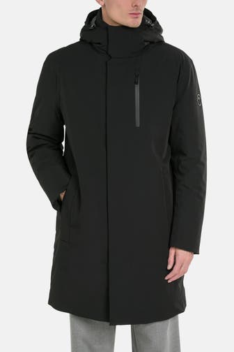 JOOP! Winterparka 'Rodney' schwarz