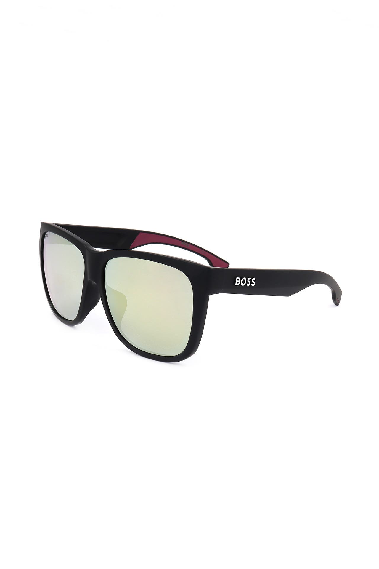 BOSS Sonnenbrille schwarz, Bild 1