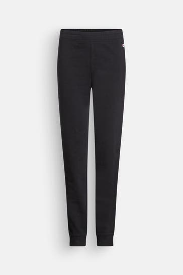 CHAMPION Sweatpants schwarz