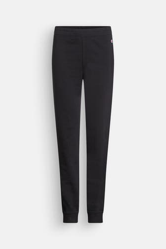 CHAMPION Sweatpants schwarz