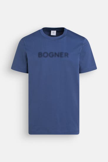 BOGNER - T-Shirt 'Ryan' dunkelblau