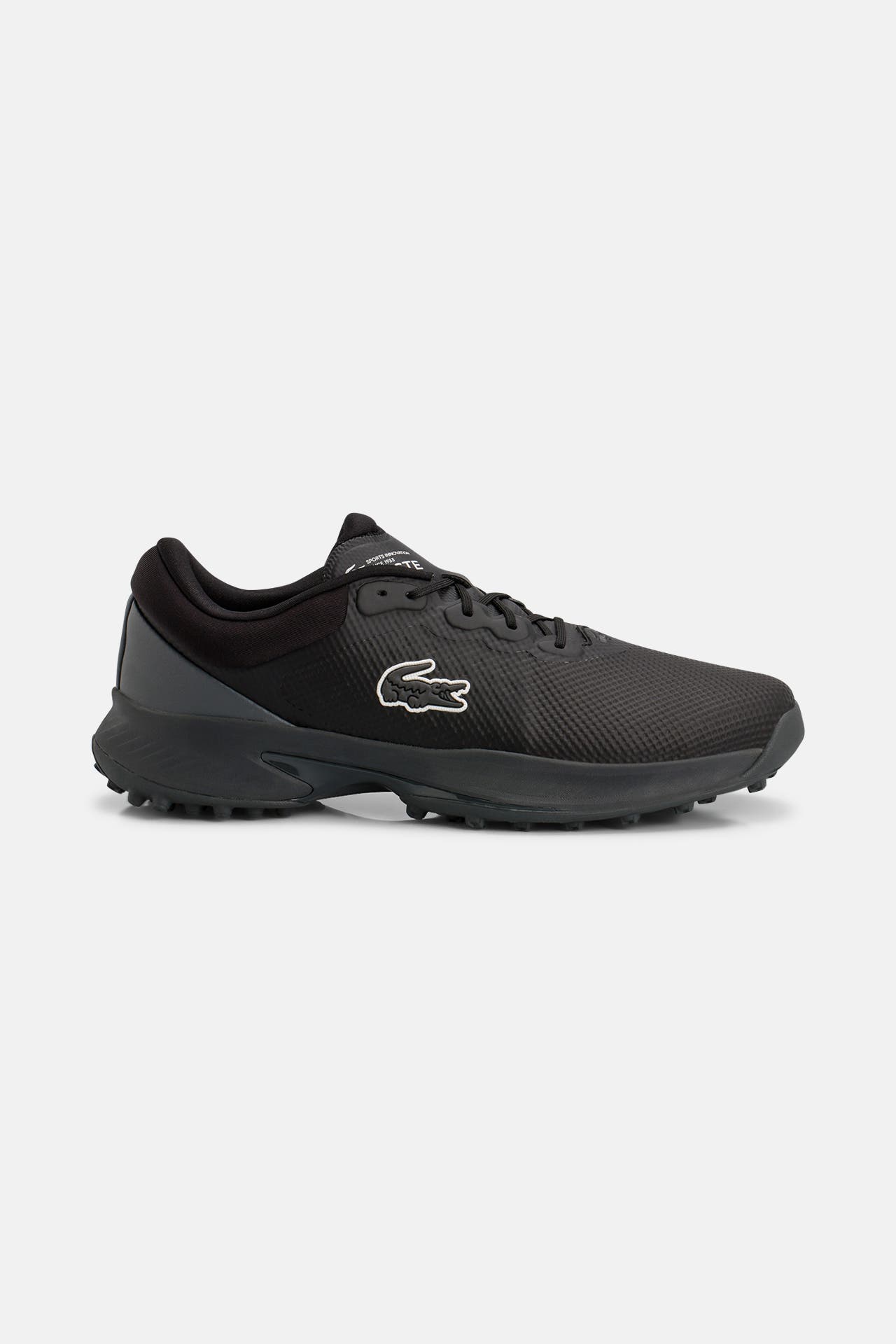 LACOSTE Sneaker 'Performance' schwarz, Bild 1