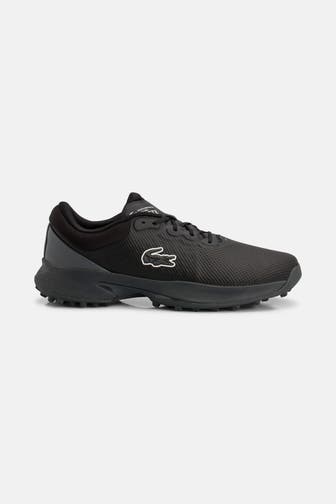LACOSTE Sneaker 'Performance' schwarz