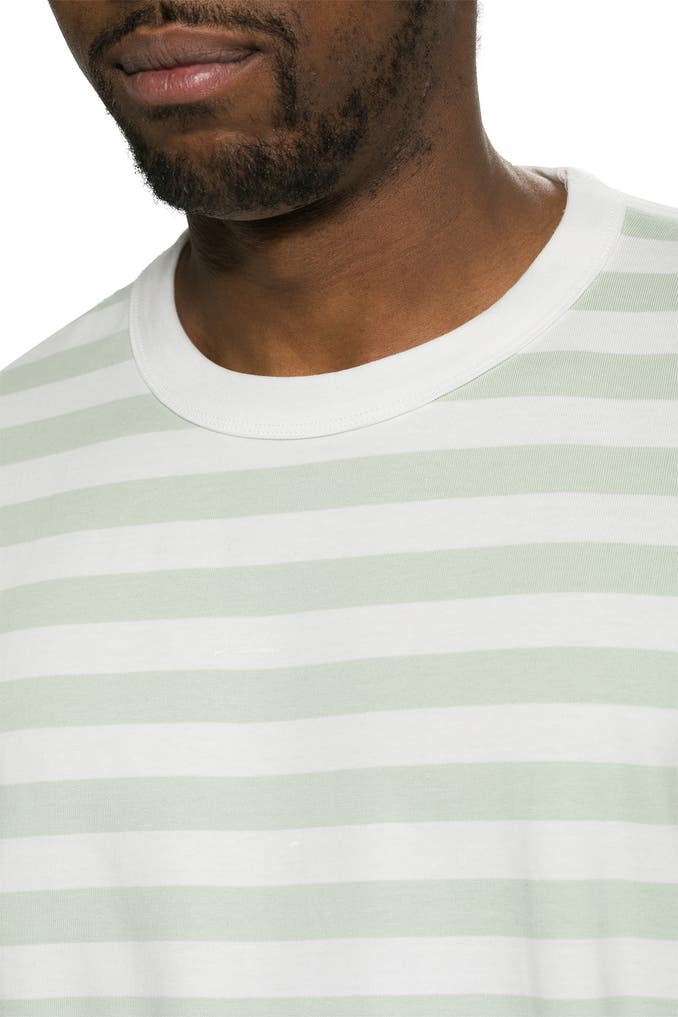 ESPRIT TShirt gestreift » günstig online kaufen Outletcity