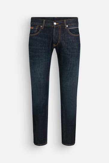BALDESSARINI Jeans 'Jett' tapered