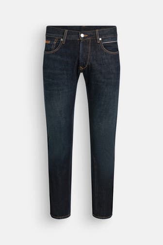 BALDESSARINI Jeans 'Jett' tapered
