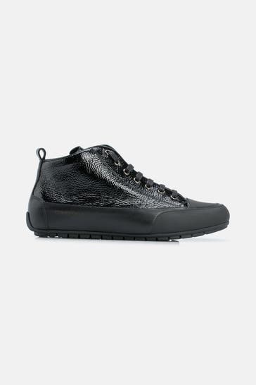 CANDICE COOPER Sneaker schwarz