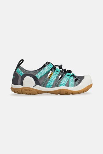 KEEN Sandale mehrfarbig