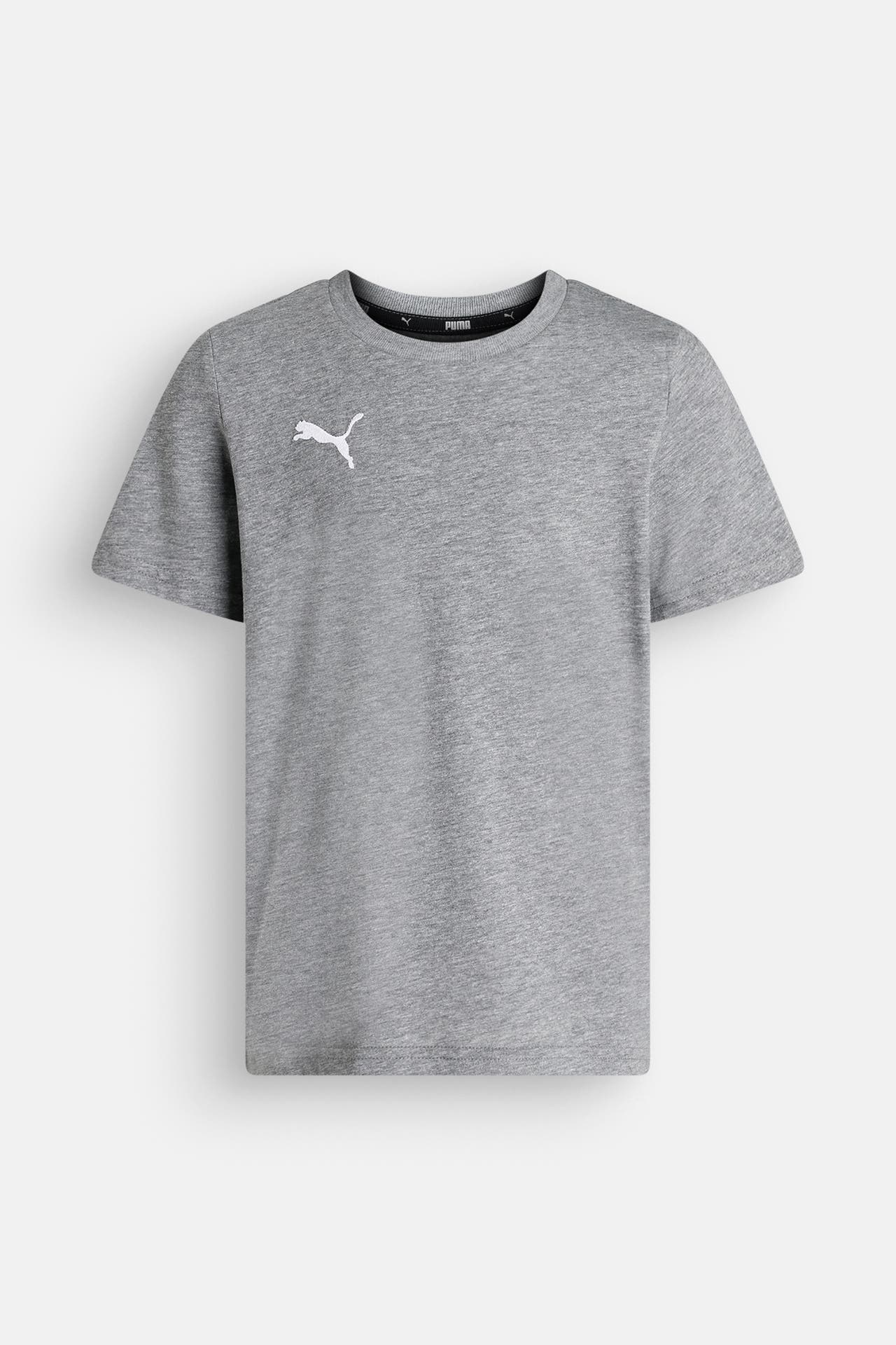 PUMA T-Shirt 'Team Goal' grau, Bild 1