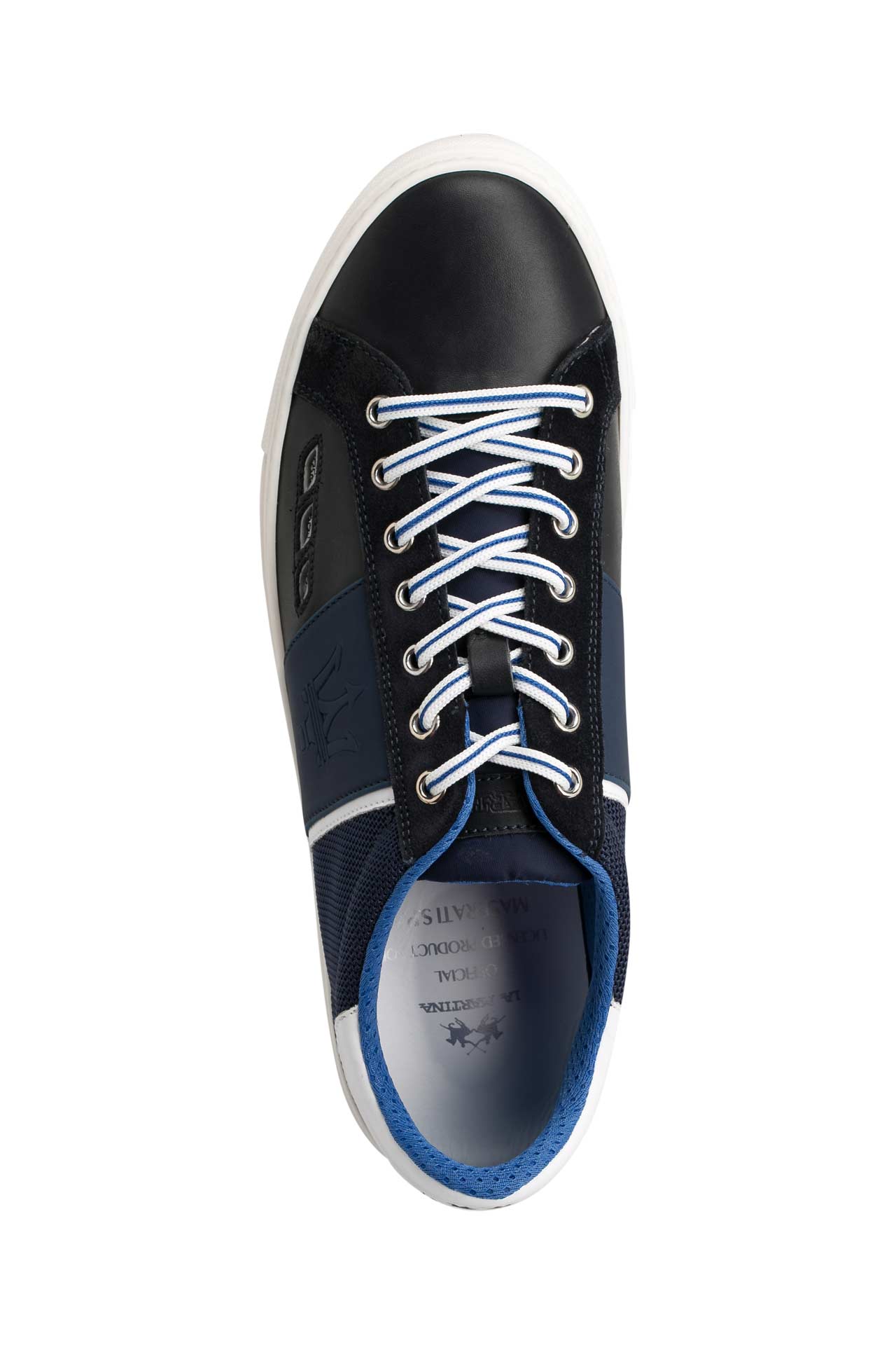 La martina maserati shoes sale