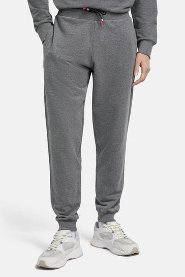ROSSIGNOL Sweatpants grau