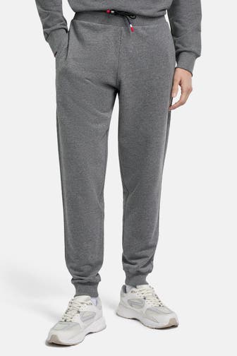 ROSSIGNOL Sweatpants grau