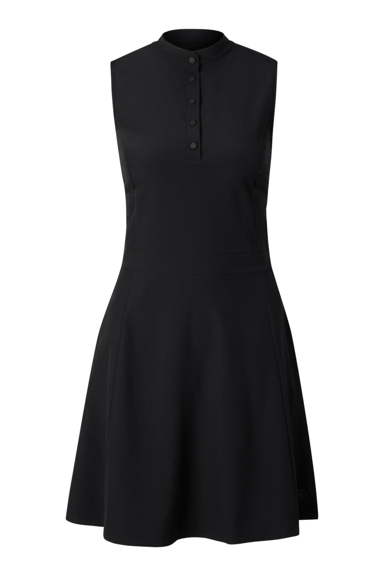 BOGNER Minikleid 'Ilena' schwarz, Bild 1