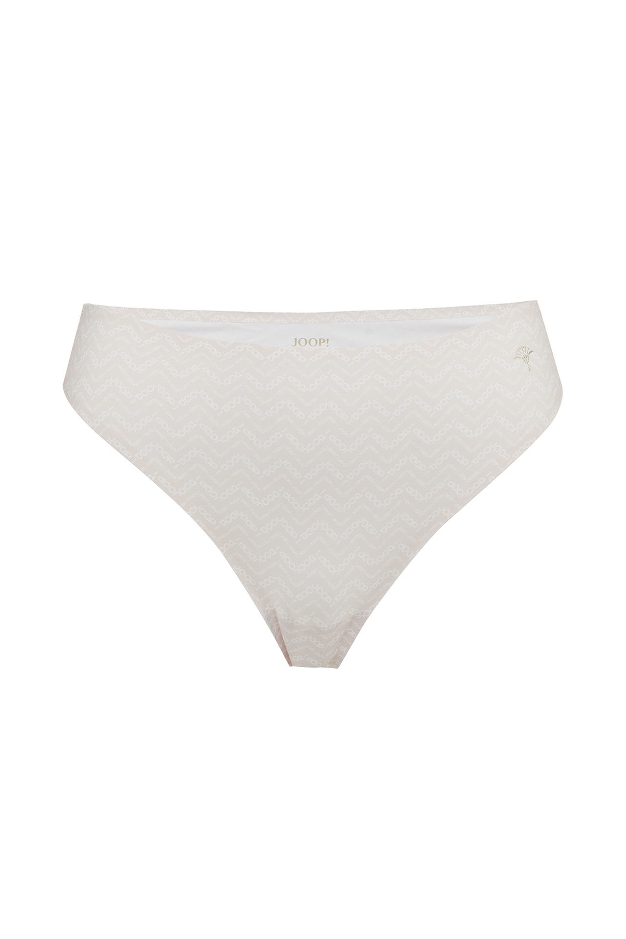 JOOP! String beige gemustert, Bild 1