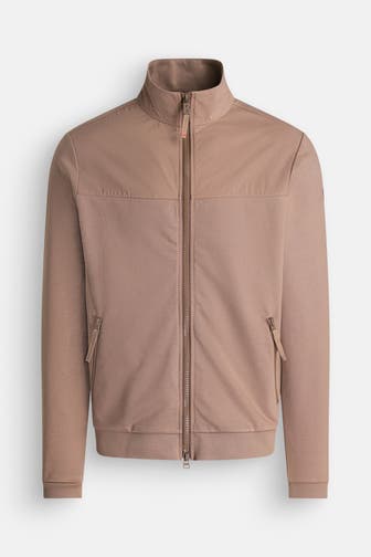 BOGNER FIRE + ICE Midlayer 'Dolan' hellbraun