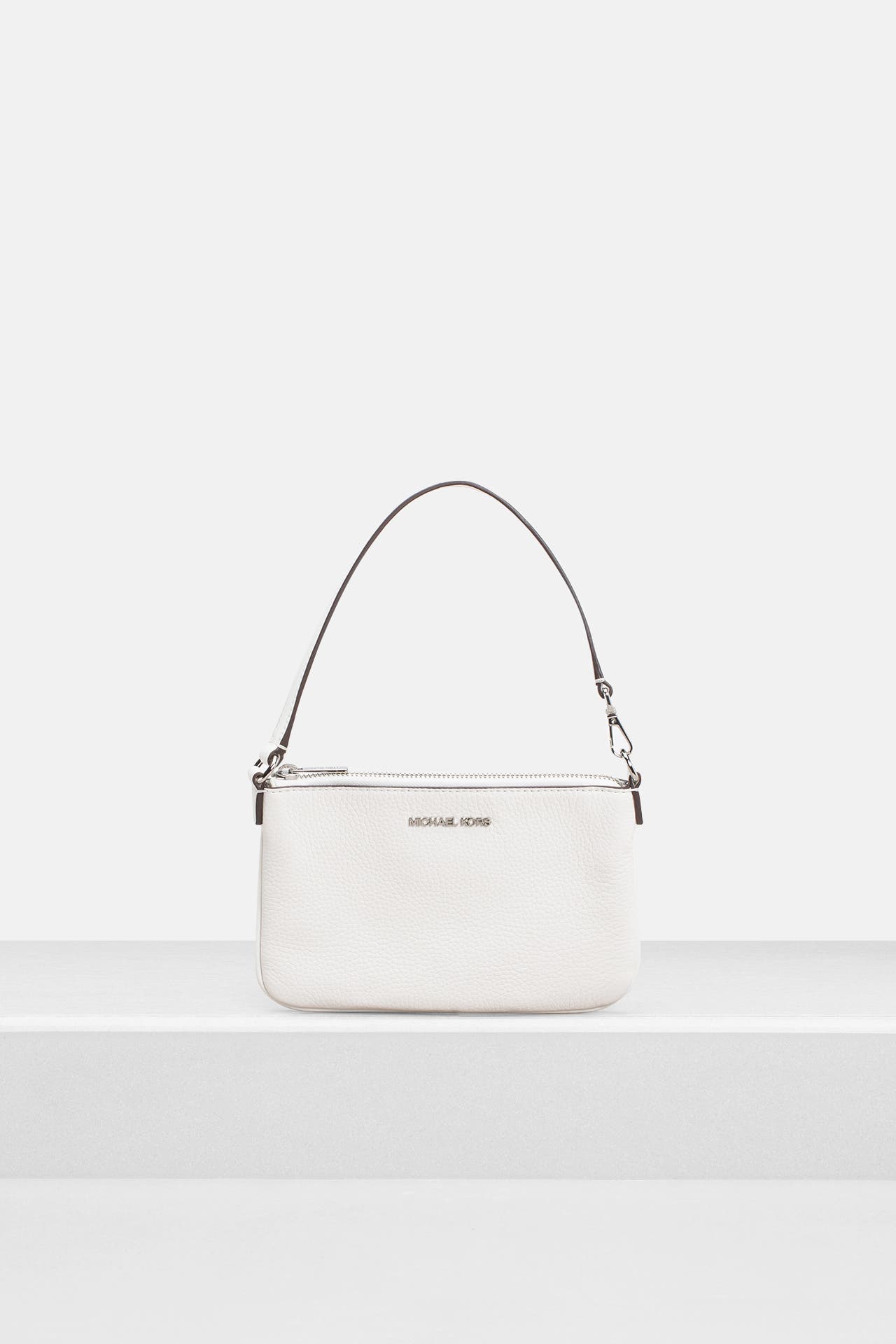 MICHAEL MICHAEL KORS Handtasche weiß, Bild 1
