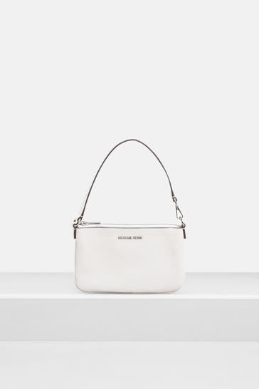 MICHAEL MICHAEL KORS Handtasche weiß