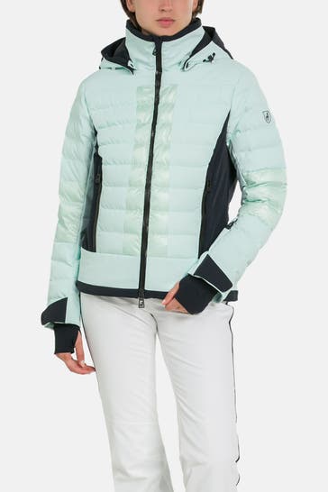 TONI SAILER Skijacke 'Lisbeth' mint