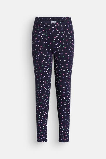 HAPPY GIRLS Leggings gemustert