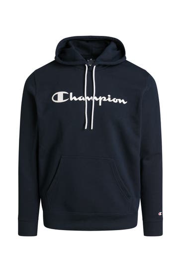 CHAMPION Hoodie nachtblau