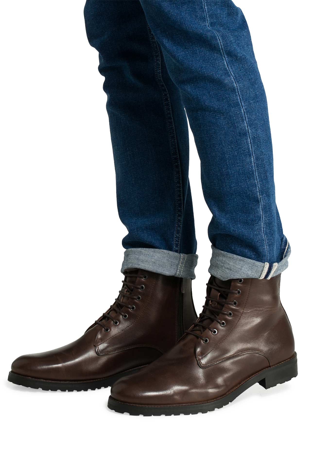 Schnür-Boots 'Alias City - ROYAL » günstig online kaufen | OUTLETCITY.COM