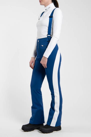 KJUS Skihose zweifarbig
