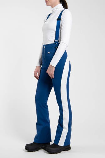 KJUS Skihose zweifarbig