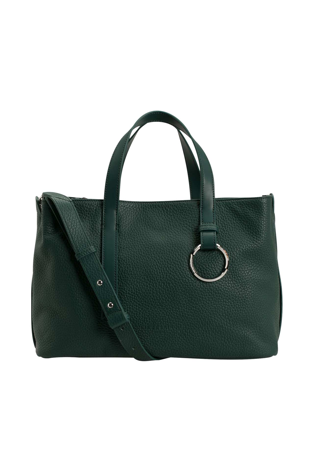 Tasche Grun Liebeskind