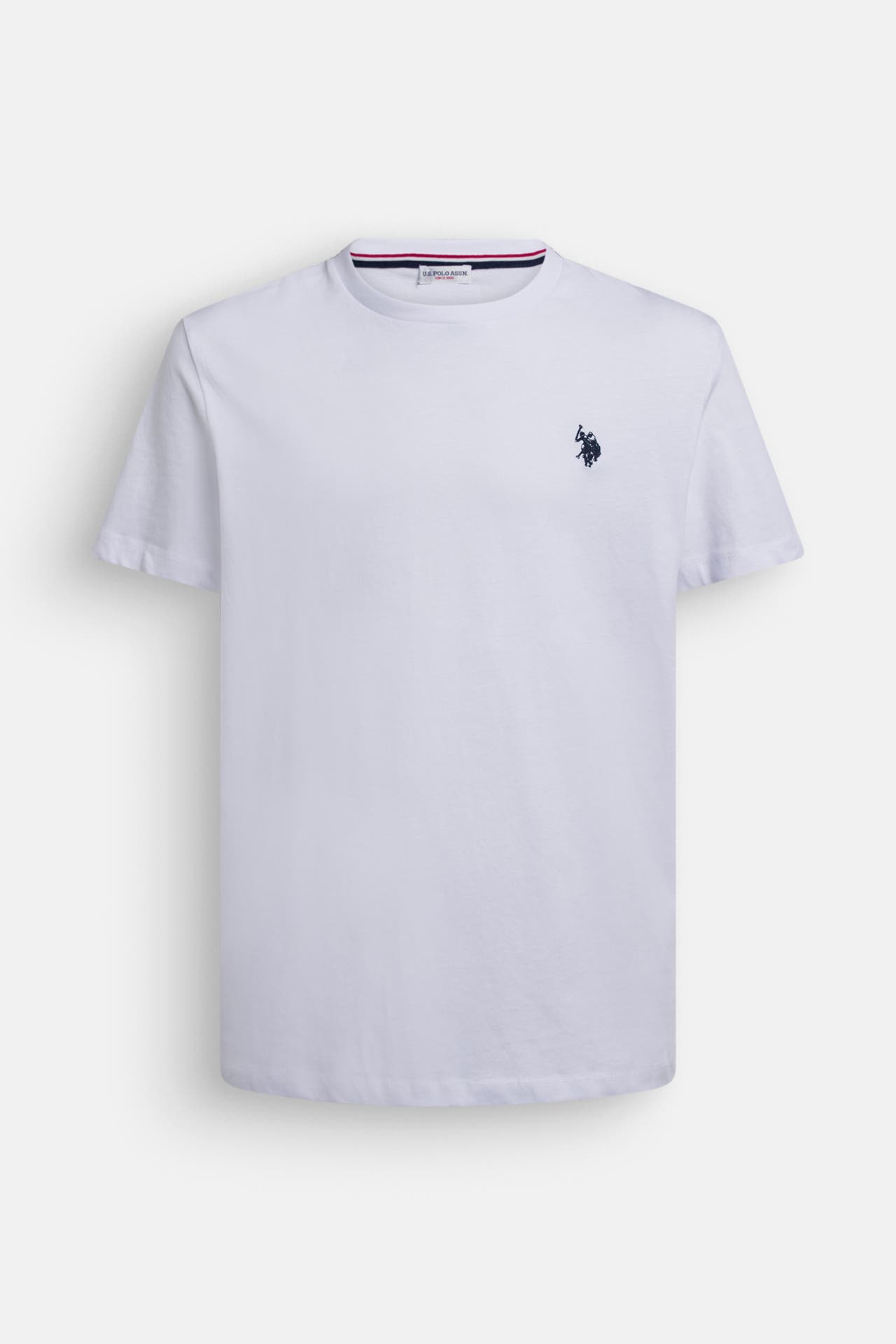 U.S. POLO ASSN. T-Shirt weiß, Bild 1