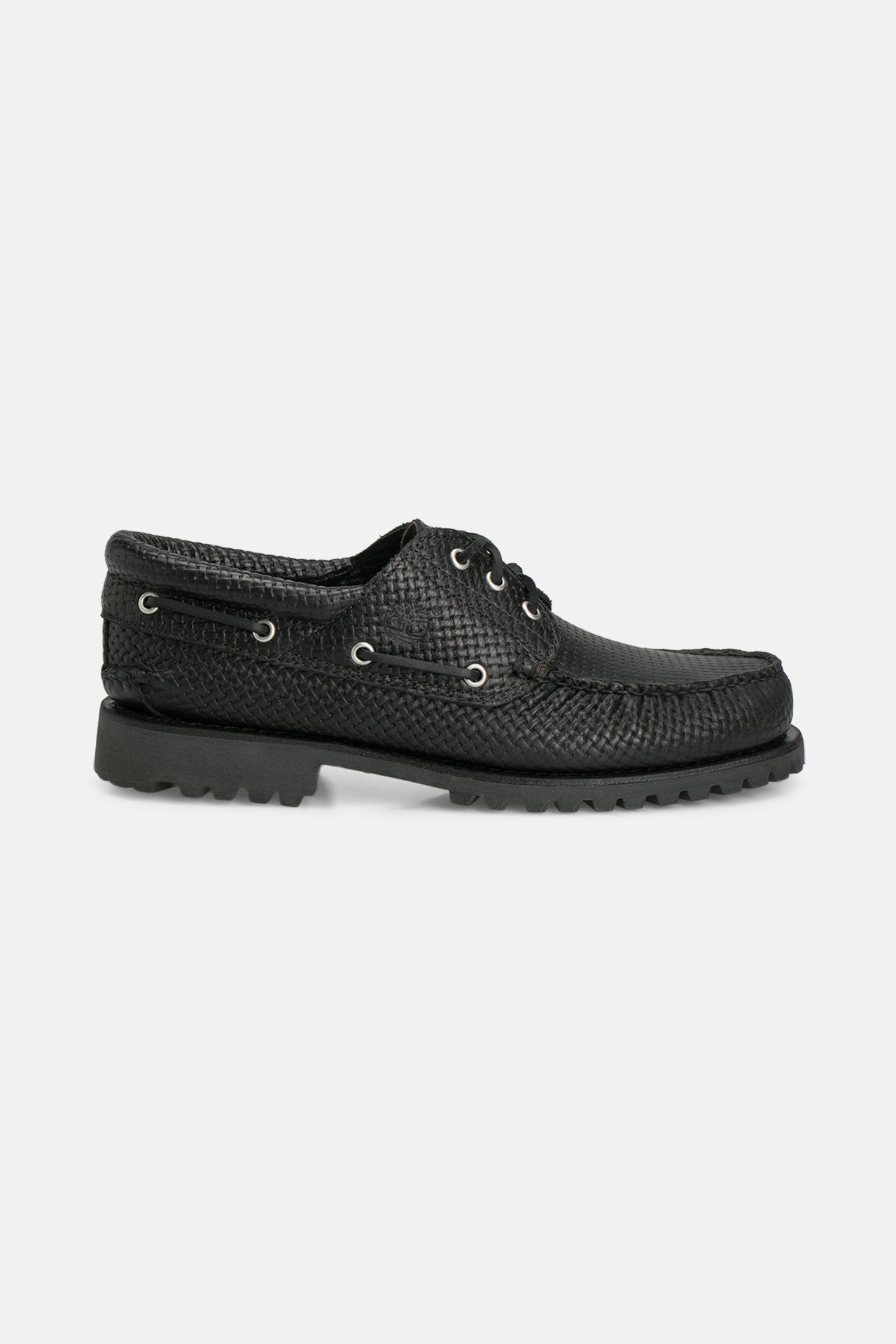 TIMBERLAND Bootsschuhe 'Authentic' schwarz, Bild 1