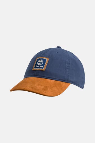 TIMBERLAND Basecap dunkelblau