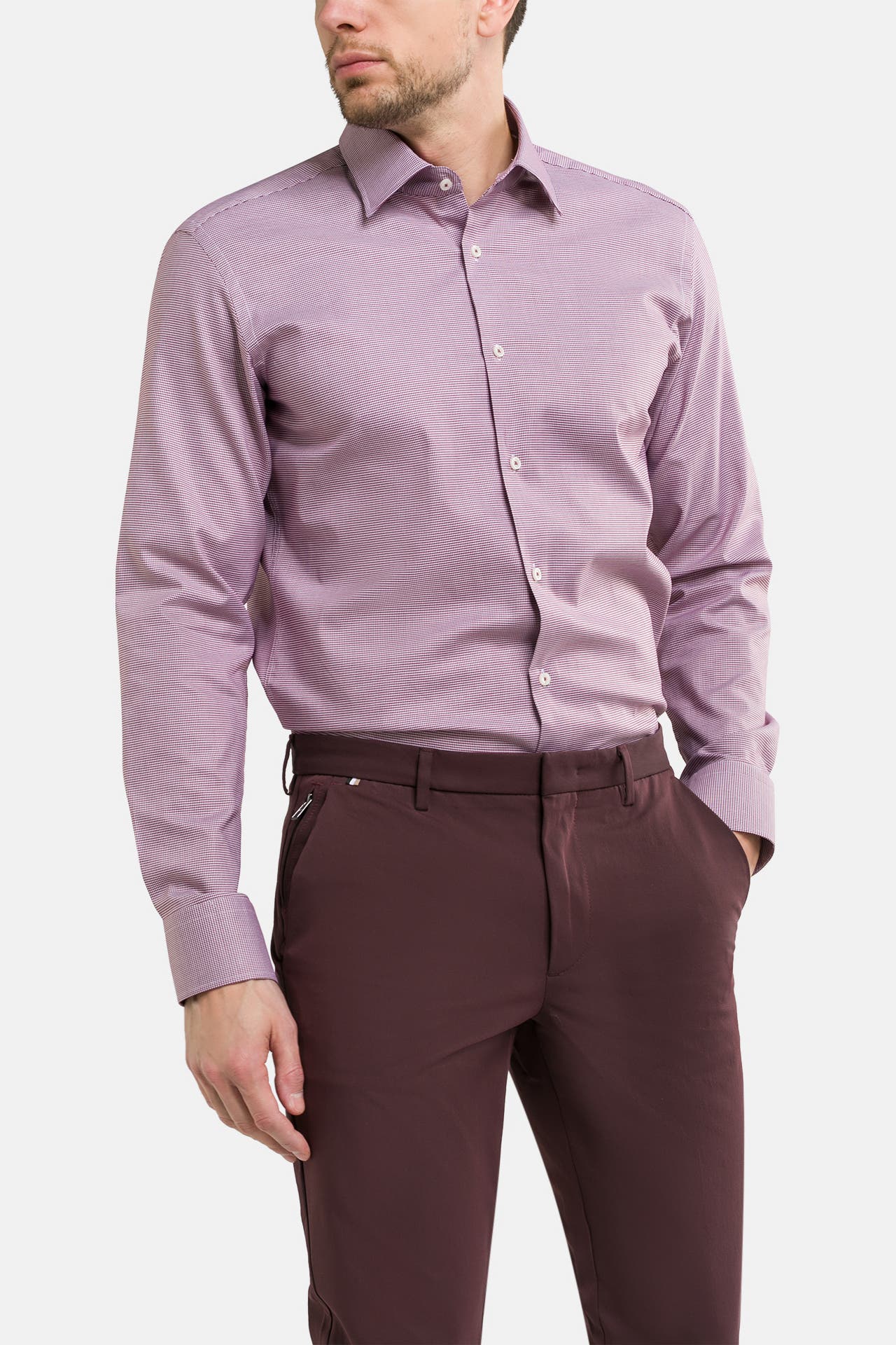 BOSS Casual-Hemd 'Joe' Regular Fit, Bild 1