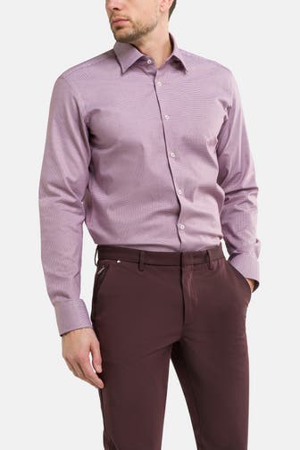 BOSS Casual-Hemd 'Joe' Regular Fit