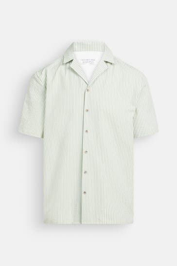 COLOURS & SONS Casual-Hemd Regular Fit