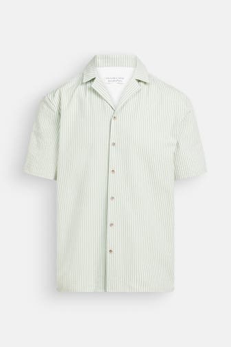 COLOURS & SONS Casual-Hemd Regular Fit