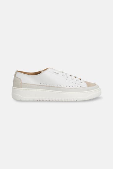 CANDICE COOPER Sneaker 'Tea Man' zweifarbig