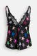 Top 'Love Lace' gemustert