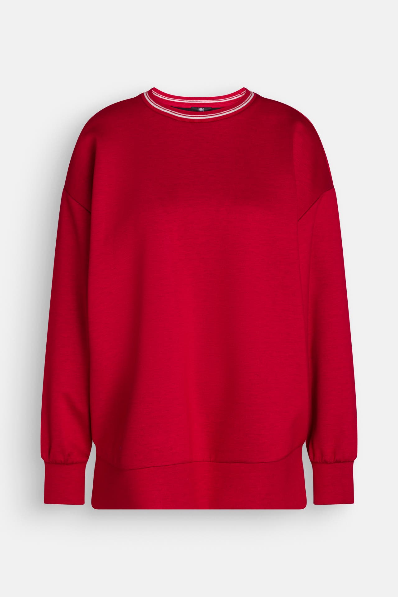 RIANI Sweatshirt rot, Bild 1