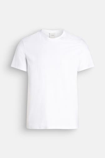 CALVIN KLEIN T-Shirt weiß